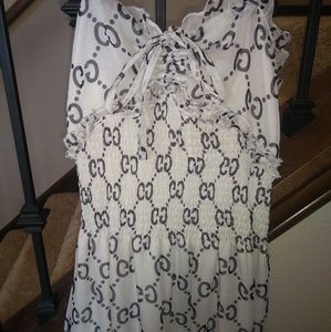 Expos Dress